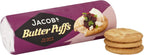 Jacobs Butter Puffs 200g