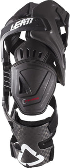 Leatt Knee Brace C-Frame Pro Carbon (L/XL Pair)
