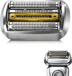92S Series 9 Electric Shaver Replacement Head Compatible with S9 Foil & Cutter Razor Heads, Applicable for S9 9290cc, 9291cc, 9385cc, 9330s, 9370cc, 9330s, 9293s, 9296cc.New and old packaging
