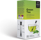 Elixir Green Tea 20 tea sticks