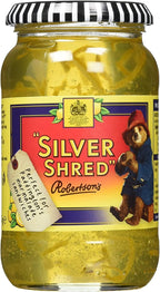 Robertson's Silver Shred Marmalade - 3 Pack