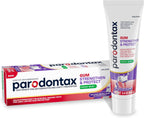 parodontax Gum Strengthen and Protect Fresh Mint Toothpaste, 3.4 oz