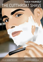Teach Yourself the Cutthroat Shave