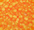 BUTTERSCOTCH Hard Candy Discs 2 lb – Bulk Bag, Sweet & Buttery Flavor, Individually Wrapped (146 Pieces)