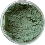 Petal Dust Light Green (4 grams container) Petal Dust By Oh! Sweet Art Corp