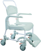 Etac Clean Shower Commode Chair Clean 55cm