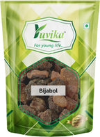 YUVIKA Bijabol | Hirabol | Murmukhi - Francun - Commiphora Myrrha Nees (200 Grams)