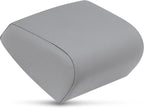 Practicon 7152711 GRA 3.5" Memory Headrest Gray
