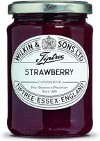 Tiptree Strawberry Conserve (340g) - Pack of 2