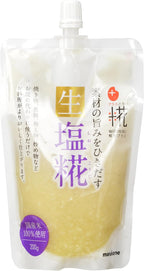 Marukome Nama Shio Koji, 7.05 Ounce