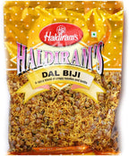 HALDIRAM'S DAL BIJI 400g (Pack of 3)