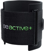 BEACTIVE Plus Acupressure System - Sciatica Pain Relief Brace For Sciatic Nerve Pain, Lower Back, & Hip- Knee Brace With Pressure Pad Targeted Compression - Unisex