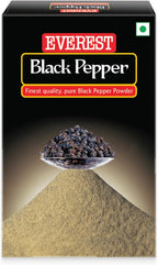 Everest, Black Pepper, 100 Grams(gm)