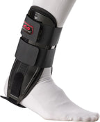 McDavid Ankle Splint Black OSFM