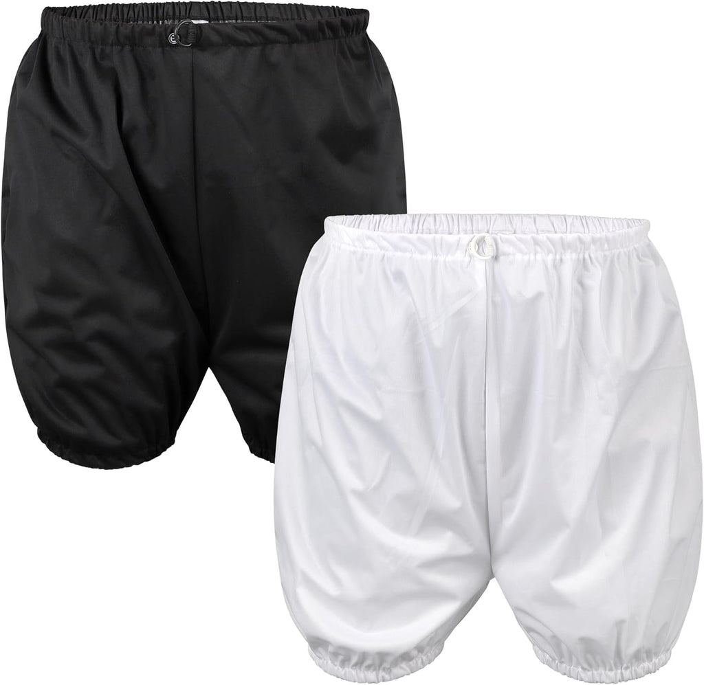 2Pack Adult Diaper Cover for Incontinence Adjustable Waist,Unisex Leak-Protection Pants Over Diapers Waterproof,Washable Adult Incontinence Briefs,Reusable Underwear for Men Women Supplies