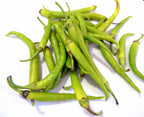 Guindilla Pepper Heirloom Basque Region Pepper Premium Seed Packet + More