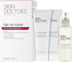 Skin Doctors Hair No More Hair Removal System Pack