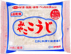 MIYAKO KOJI 200g/ Malted rice for making Miso, Sweet Sake, Pickles by Isesou (Basic)