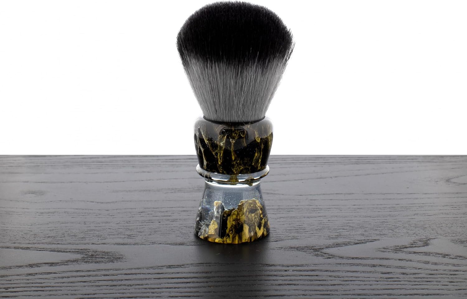 Yaqi Rocks 28mm Synthetic Shaving Brush
