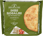 Tortas de Aceite by Ines Rosales - Rosemary and Thyme (6.34 ounce)