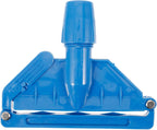 Detachable Mop Head Clamp Replacement Mop Clip Holder 16cm Cotton Thread for Wooden Floor Cleaning Household Use