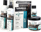 DOCTOR CABELLO HYDRADIANCE KIT 4/1