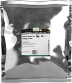 Frontier Co-op Organic Ceylon Black Tea, 1-Pound Bulk, High-Grown Orange Pekoe, Medium-Strong Tea Body, Kosher, Fair Trade