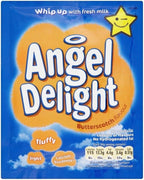 Angel Delight Butterscotch (59g) - Pack of 6