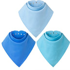 Adult Bibs for Eating, Adults Drool Bibs for Elderly Women & Men - Large Clothing Protector for Special Needs Kids