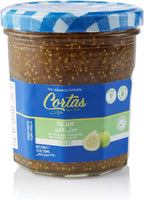 Cortas Jam (Sugar Free Fig Jam, 13 Oz)
