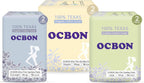 Ultra Thin Sanitary Pads Regular (32 Counts) + Large Pads (28 Counts) + Overnight Pads (20 Counts)