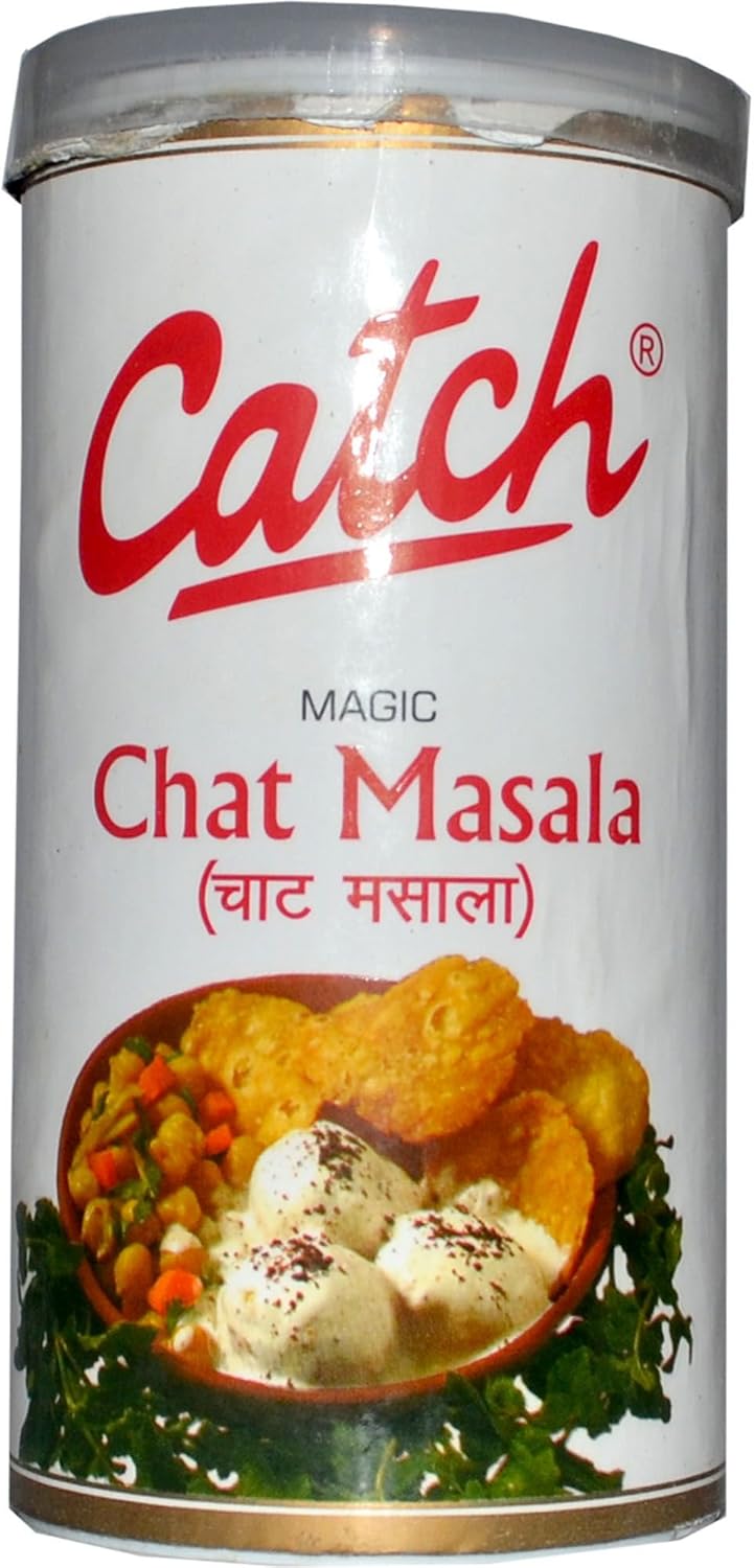 Catch Chat Masala 100gm