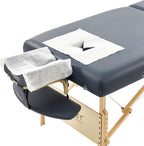 Master Massage Tables Master Massage Disposable Headrest/Face Pillow Cushion Cover (Pack of 100)