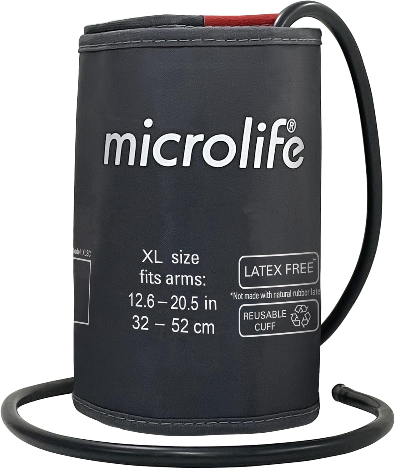 Microlife Replacement Blood Pressure Cuff (Extra Large (12.6-20.5 inch))