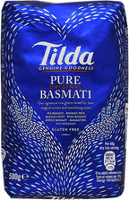 Tilda Basmati Rice 500g