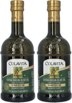 Colavita Extra Virgin Olive Oil Special, 17 Fl Oz (Pack of 2)