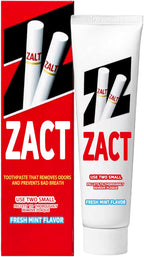 Smokers Toothpaste，Removes Tobacco and Tea Stains，removes Yellowing, and removes Bad Breath (1)