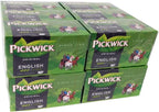 Pickwick Teebeutel 'English Tea Blend' 12 x 20 Btl. (Englisch)