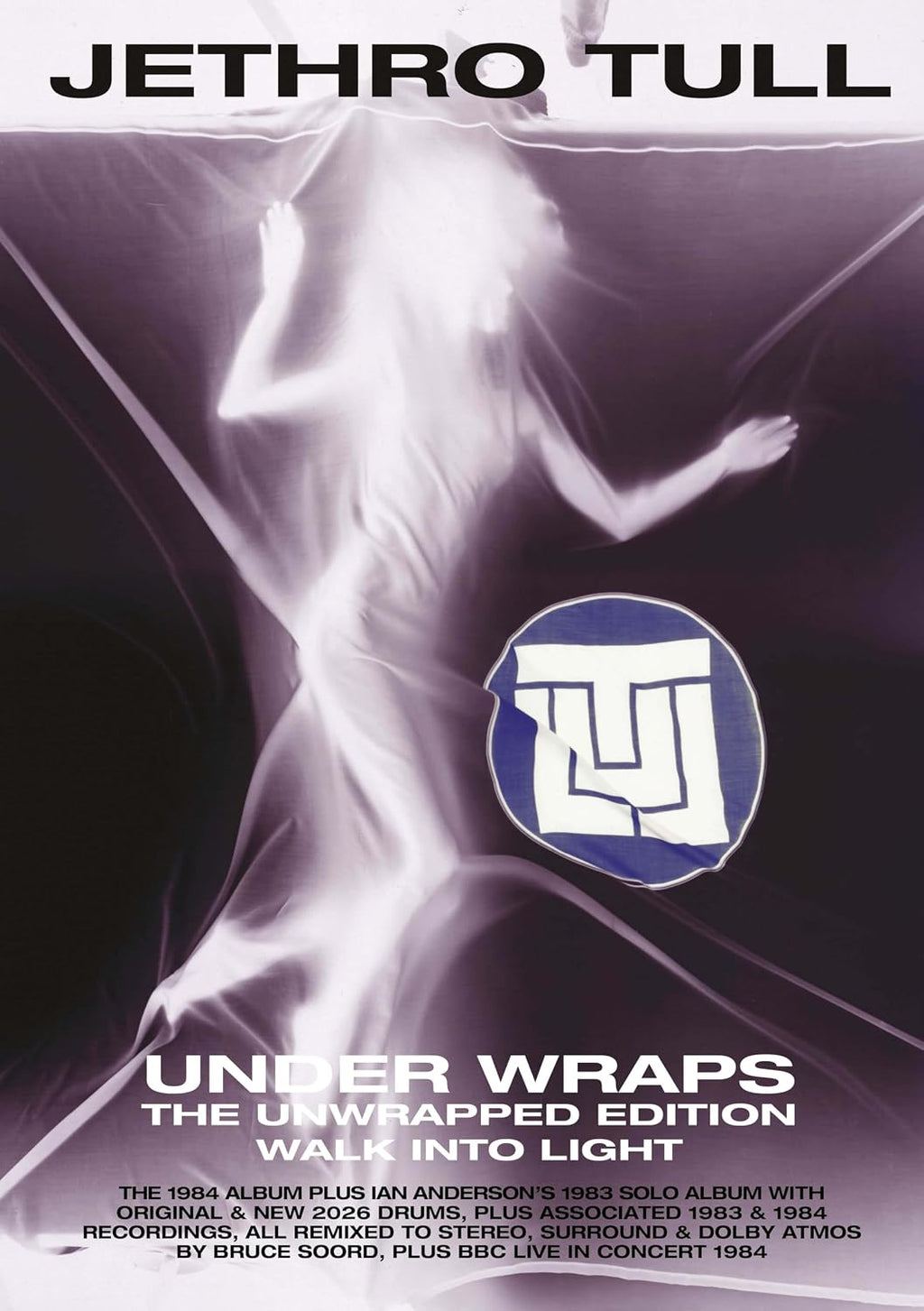 Under Wraps The Unwrapped Edition
