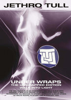 Under Wraps The Unwrapped Edition