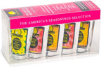 Gift Set - America's Gift Selection of Spices