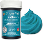 Spectral Paste - Turquoise