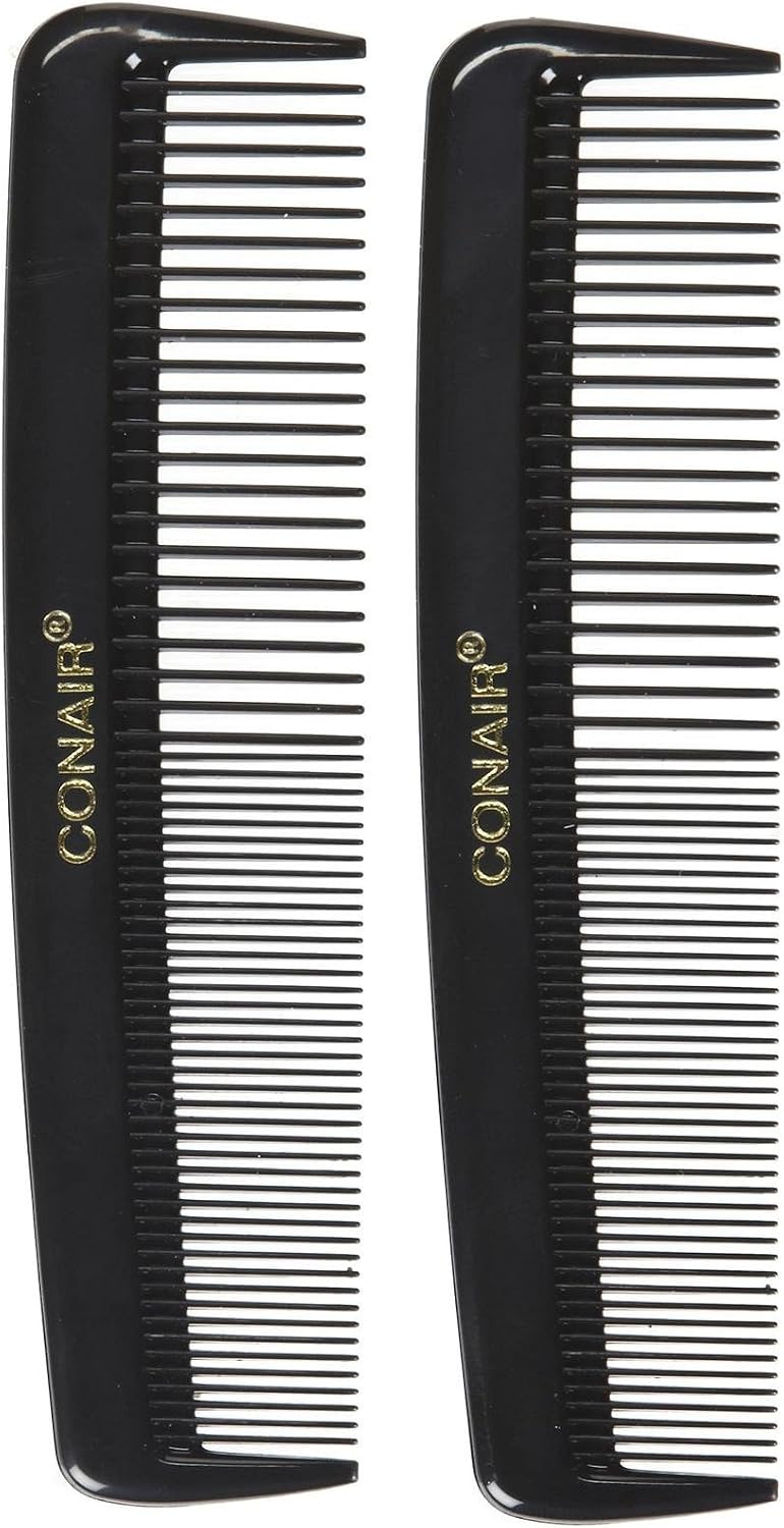 Conair Pocket Combs
