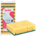 Sorbo Sponge Scourers