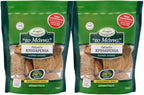 Tsatsaronakis Traditional Greek Barley Rusks, Whole Grain, 26% Fiber, 300g