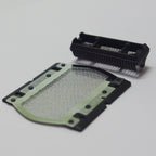 Ronsit Shaver/Razor Replacement Foil&Cutters fits 11B Series 1:110 120 130 130S 140 150 150s-1 815 835 Free Shipping