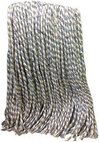 ABCO 01303-TS 20OZ Cott 4Ply Mop Head, 20 oz