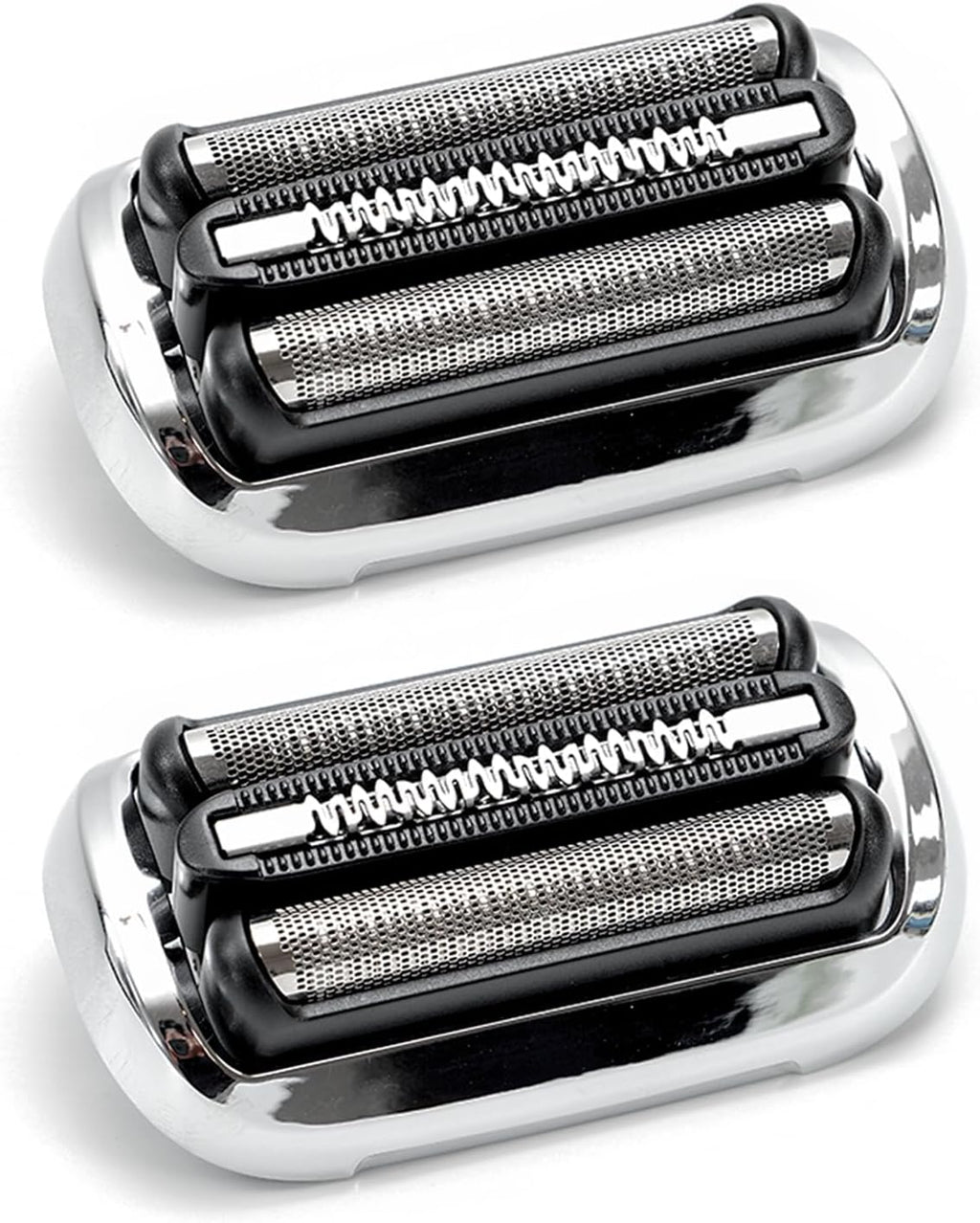 73S Series 7 Replacement Shaver Head Compatible with Braun S7 Replacement Head & for Braun Series 7 360 flex Replacement Head,for Braun Series 7 5764 7020s 7025s 7085cc 7027cs 7071cc