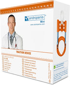 Andropenis Mini Patch by Andromedical