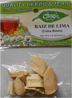 Raiz de Lima (Lima Roots) Net Wt. 1/2oz (14g) 3-Pack